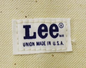 Lee 50s60s Overalls 3