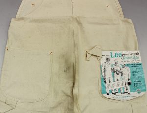 Lee 50s60s Overalls 5