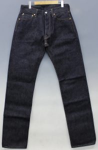 サムライジーンズ（SAMURAI JEANS） S510XX 24OZ-L