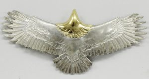 TADY&KING Down payment large Eagle 2