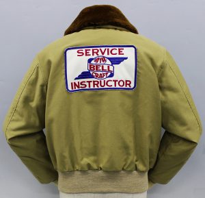 TOYS McCOY B-15 BELL AIR CRAFT2