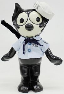 トイズマッコイ（TOYS McCOY） 限定フィギュア FELIX THE CAT