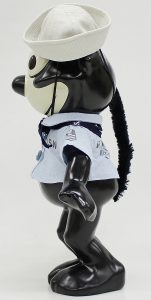 TOYS McCOY Limited figures FELIX THE CAT 3