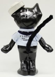 TOYS McCOY Limited figures FELIX THE CAT 4