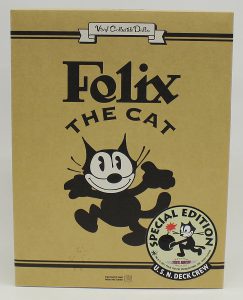 TOYS McCOY Limited figures FELIX THE CAT 5