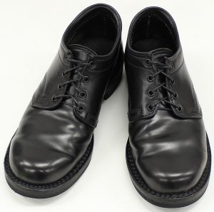 ウエスコ（WESCO） JHクラシック コードバン