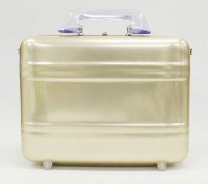 ゼロハリバートン（ZERO HALLIBURTON） ミニアタッシュケース