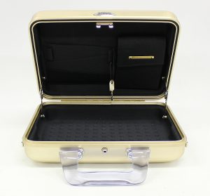 ZERO HALLIBURTON Mini attache case 2