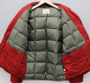 TENDERLOIN 15AW HUNTING DOWN JKT2