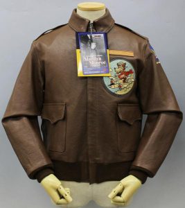 トイズマッコイ A-2 マリリンモンロー2