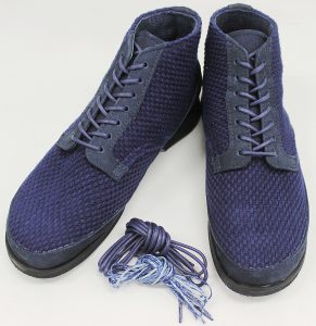 ポータークラシック（PORTERCLASSIC） 剣道ブーツ