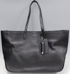 ウノピゥウノウグァーレトレ×ペッレ・モルビダ(1piu1uguale3×PELLE MORBIDA) SIMPLE TOTE