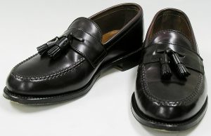 オールデン×ビューティーアンドユース(ALDEN×BEAUTY&YOUTH) コードバンタッセルローファー