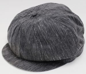 アットラスト(At LAST&CO) シャンブレーキャスケット