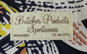 ATLAST&CO ハワイアンシャツ3