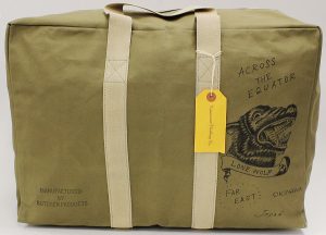 アットラスト(AtLast&Co) ボストンバッグ