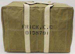 ATLAST&CO ボストンバッグ2