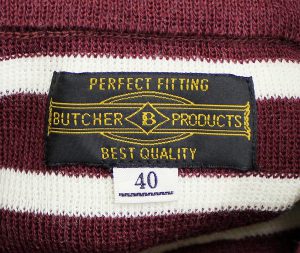 ATLAST&CO ボーダーニット2