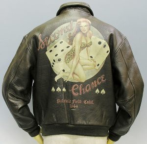 アビレックス(AVIREX) A-2 セカンドチャンス