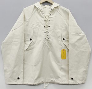 アットラスト(AtLast&Co) シールドパーカー