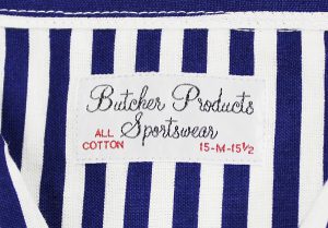 AtLast&Co ボーダーシャツ2