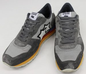 アトランティックスターズ(AtlanticSTARS) スニーカー