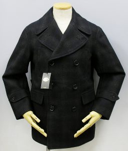 ブラックサイン(BLACKSIGN) アムトラックコート