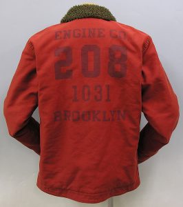 BOOTLEGGERS REUNION DOCKER JACKET2