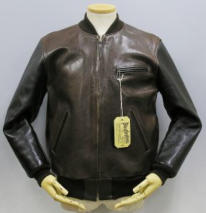 ブートレガーズ(BOOTLEGGERS) パシフィックコーストハイウェイ スポーツジャケット(Pacific Coast Highway)