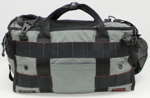 BRIEFING×SevenSeasDogs キャリーバッグ2