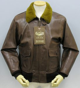 バズリクソンズ(BUZZ RICKSON’S) M-422A H&L BLOCK BR80240