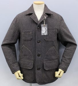 コリンボ(COLIMBO)オリジナルガンコートスペシャル(ORIGINAL GUN-COAT SPECIAL)