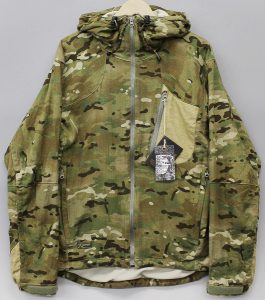 コリンボ(COLIMBO) タンパベイスプリングフーディ(TAMPA BAY Spring Hoody)