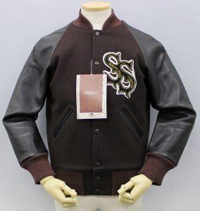 デラックスウエア(DELUXEWARE) S.S JACKET D-06