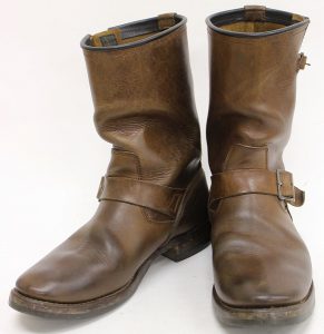 ファーイースタンエンスージャスト(FAR EASTERN ENTHUSIAST) エンジニアブーツ