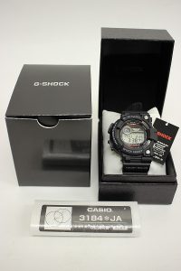 G-SHOCK GWF-1000-1JF フロッグマン