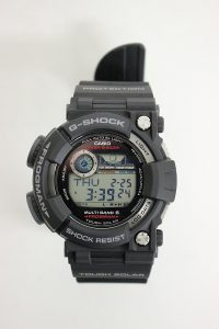 G-SHOCK GWF-1000-1JF フロッグマン2
