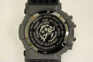 G-SHOCK GWF-1000-1JF フロッグマン