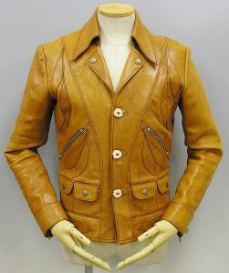 ジェラード(JELADO) ロックスターガーメンツ イーストウエスト ローバー (ROCKSTAR GARMENTS EASTWEST ROVER)