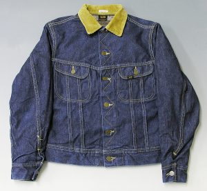 リー×ウエアハウス(Lee×Warehouse)  101LJ ストームライダー