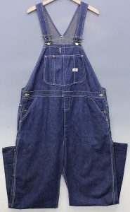 リー(Lee) 30s 31デニムオーバーオール