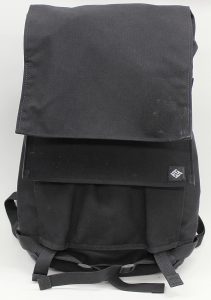 レジスタント (RESISTANT) バックパック (BAC PAC)