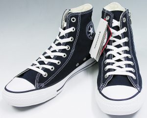 ソフネット×コンバース(SOPHNET×CONVERSE) オールスター SN CZ HI