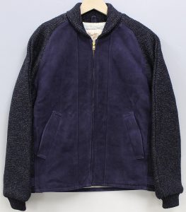 テンダーロイン(TENDERLOIN) 13AW T-WORK LONG JKT Q