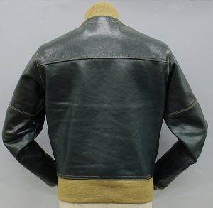 THE FEW×MUSHMANS TYPE A-1 BADALASSI Ortensia2