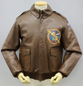 THE REALMcCOY'S A-2 Pistol Packin Mama2