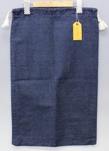 アットラスト(AtLast&Co)ブッチャー プロダクツ(BUTCHER PRODUCTS)　ランドリーバッグ(LAUNDRY BAG)