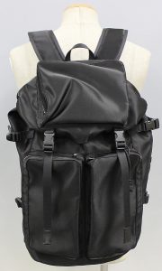 フットザコーチャー×ポーター(footthecoacher×PORTER) バックパック
