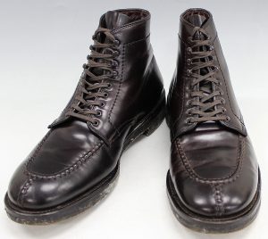 オールデン(ALDEN) 4540H タンカーブーツ コードバン