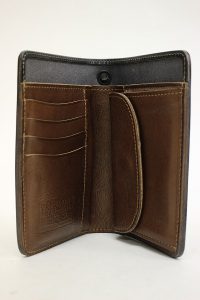 コリンボ ブライドルレザーウォレット COLIMBO3